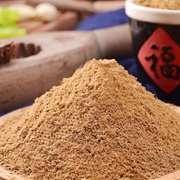 Thirteen-Spice Powder