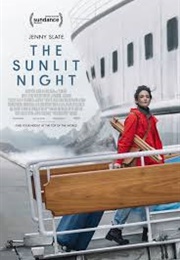 The Sunlit Night (2019)