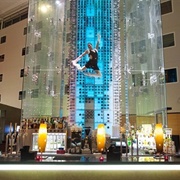 Angel Wine Tower
