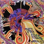 Formula 3 - Dies Irae (1970)