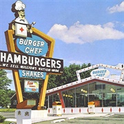 Burger Chef