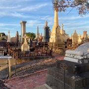 Glen Huntly Pioneers Memorial
