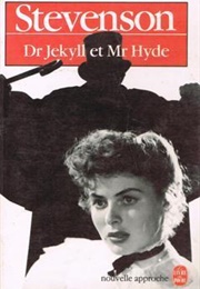 L'étrange Cas Du Docteur Jekyll Et De Monsieur Hyde (Robert Louis Stevenson)
