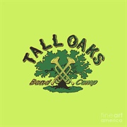 Tall Oaks Band Camp
