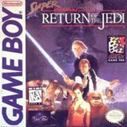 Super Star Wars: Return of the Jedi