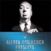 Alfredy Hitchcock Presents Season 4