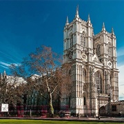 Westminster Abbey, England, UK