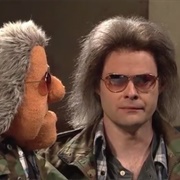 S40E3 - Bill Hader/Hozier (2014)