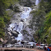 Rupse Falls, Nepal