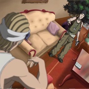 S1.E11: Let's Nab Oprah