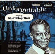 Nat King Cole - Unforgettable