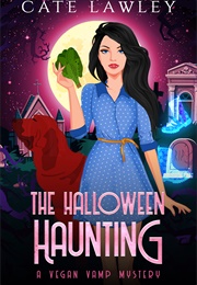 The Halloween Haunting (Cate Lawley)