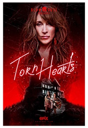 Torn Hearts (2022)