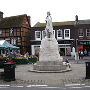 Wantage, Oxfordshire