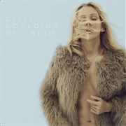 On My Mind - Ellie Goulding