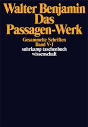 Das Passagenwerk (Walter Benjamin)