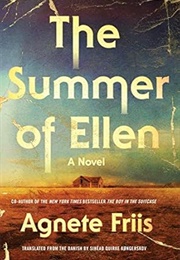 The Summer of Ellen (Agnete Friis)