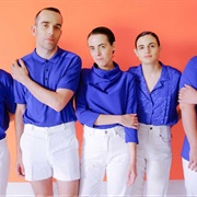 Cruzo Los Dedos - Doble Pletina