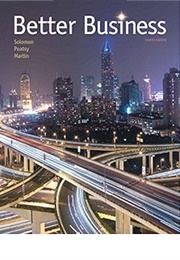 Better Business (Mary Anne Poatsy)