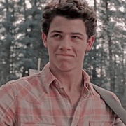 Nate Gray (Nick Jonas)