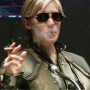 Kara "Starbuck" Thrace