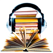 Listin to an Audio Book