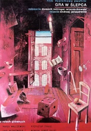 Gra W Ślepca (1986)