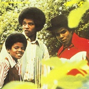"Maybe Tomorrow" (1970) - The Jackson 5