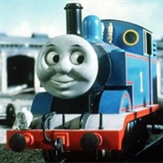 Thomas the Tank Engine