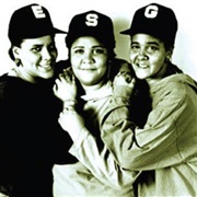 My Love for You - ESG