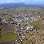 Proserpine, Queensland