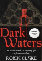 Dark Waters (Robin Blake)