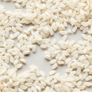 Short Grain Pudding Rice