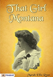 That Girl Montana (Marah Ellis Ryan)