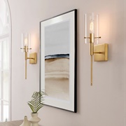 Wall Sconces