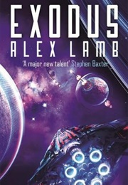 Exodus (Alex Lamb)