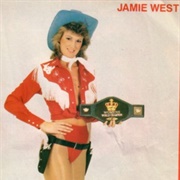 Jamie West