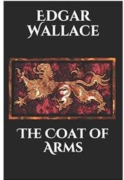 The Coat of Arms (Edgar Wallace)
