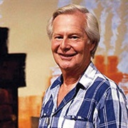Tony Hart