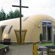 Saint James the Apostle Church