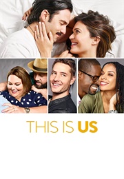 This Is Us (2016)