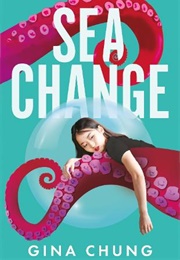 Sea Change (Gina Chung)