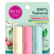 Eos Lip Balm