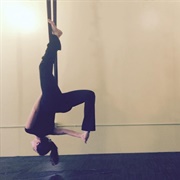 Aerial Yoga