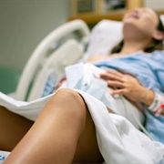 Lockiophobia - The Fear of Childbirth