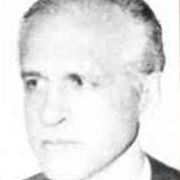 Ahmad Fuad Mohieddin (Former Prime Minister of Egypt)