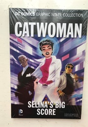 Selina's Big Score (Various)