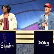 Black Jeopardy With Tom Hanks