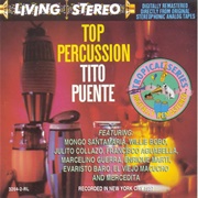 Tito Puente - Top Percussion