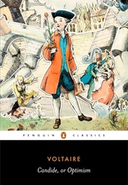 Candide (Voltaire)